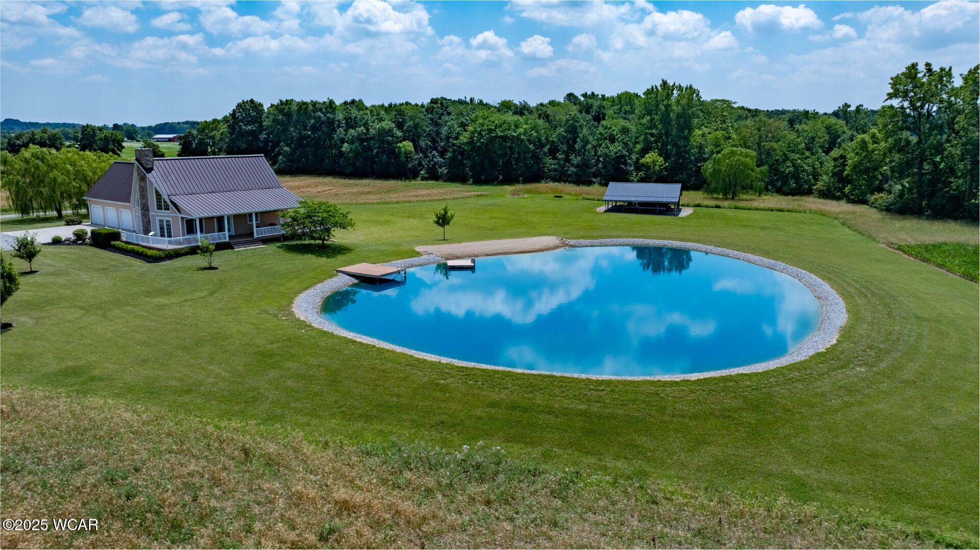6608 HARDING HWY., Lima, Ohio