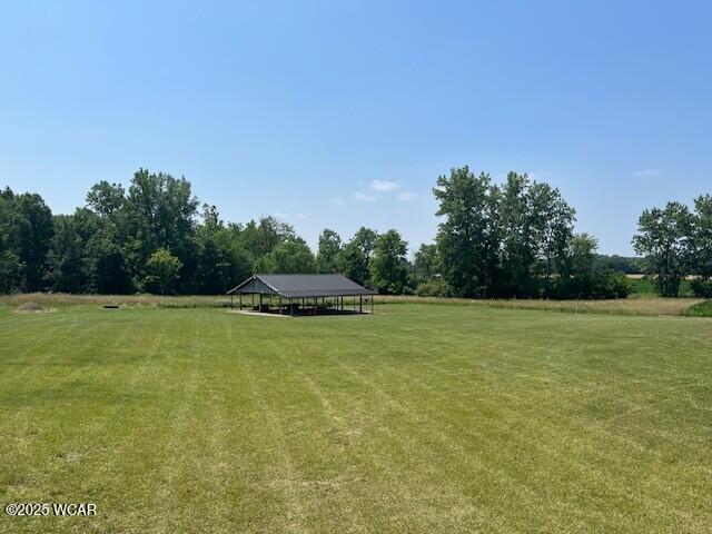 6608 HARDING HWY., Lima, Ohio