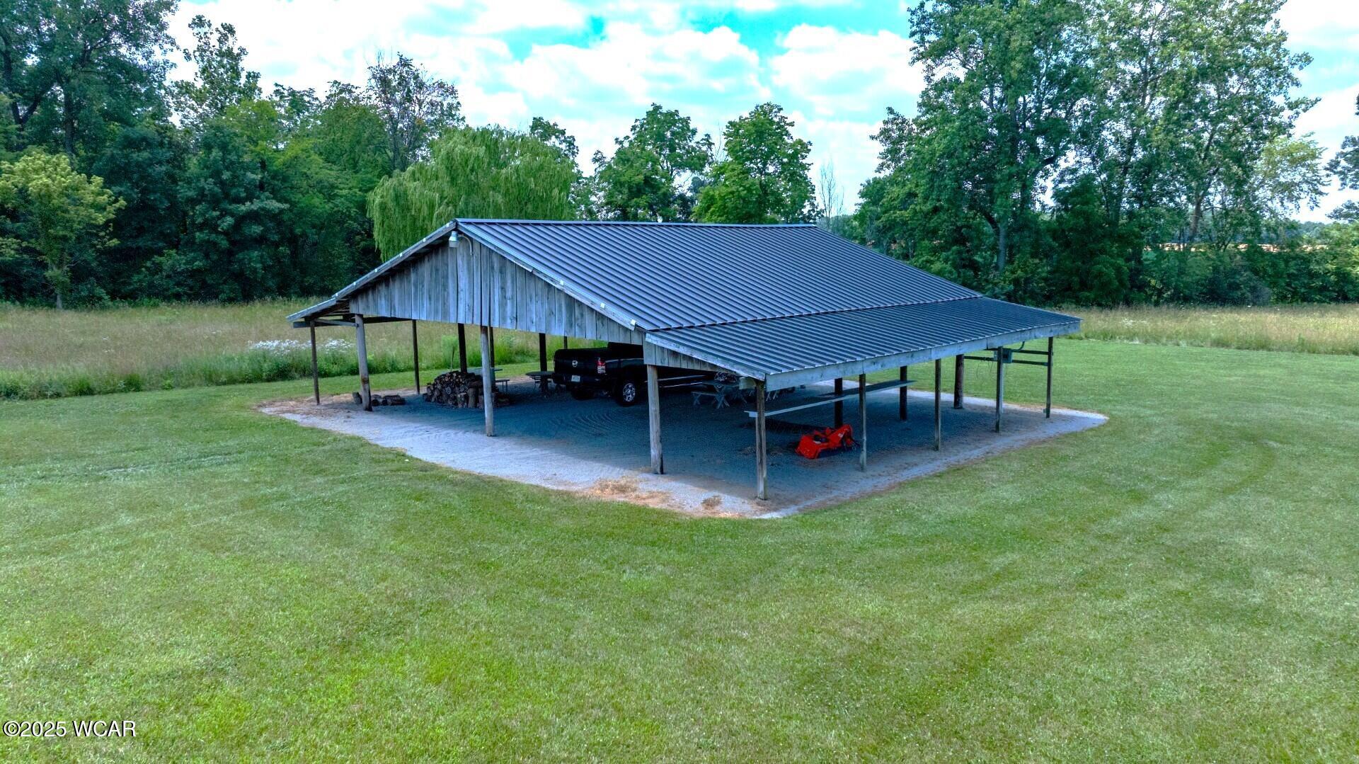6608 HARDING HWY., Lima, Ohio