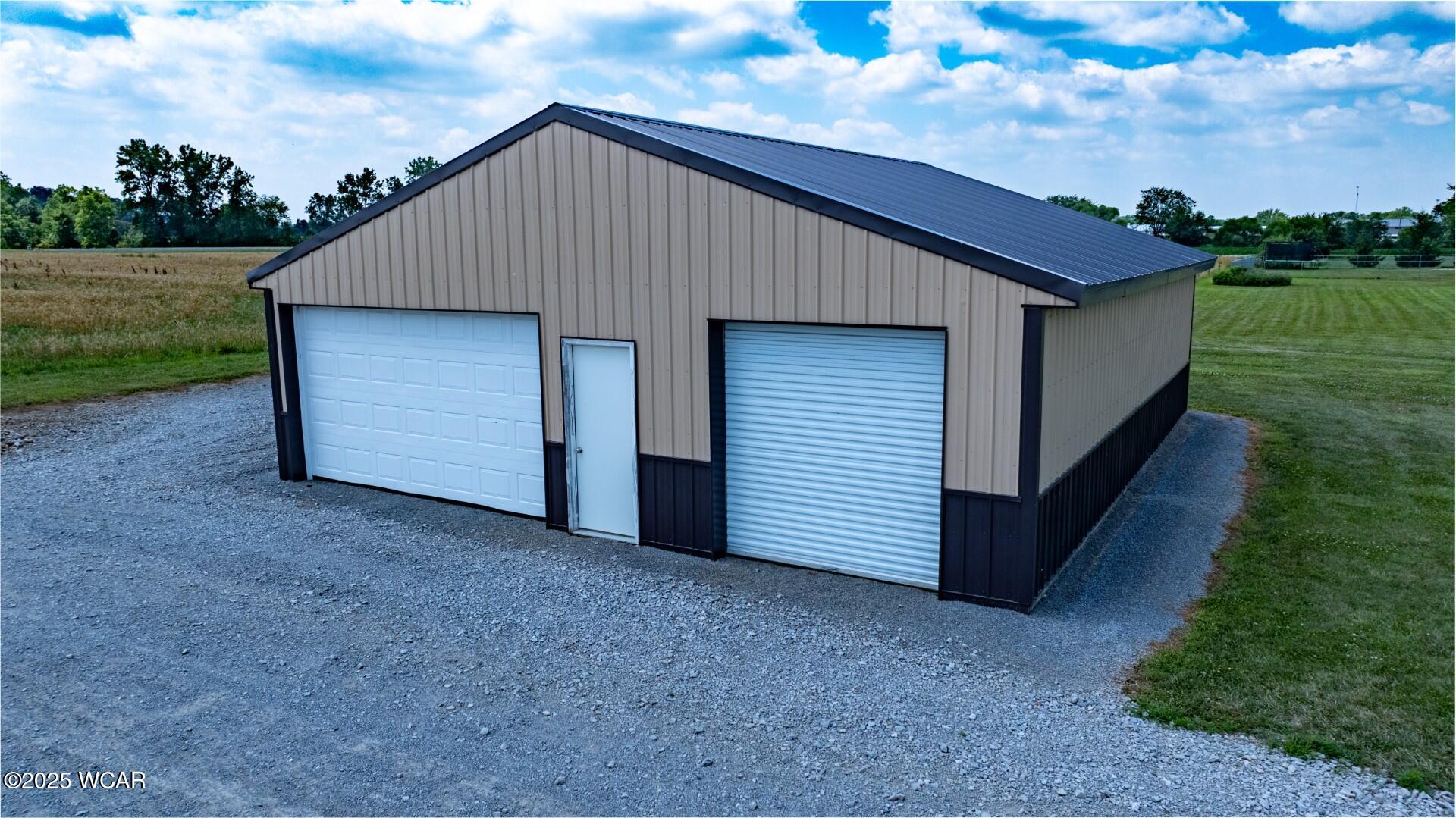 6608 HARDING HWY., Lima, Ohio