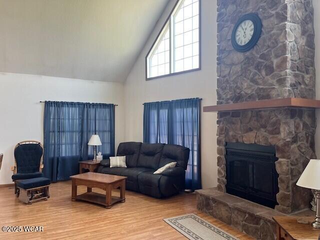 6608 HARDING HWY., Lima, Ohio