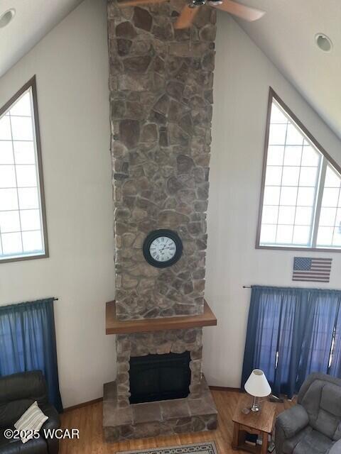 6608 HARDING HWY., Lima, Ohio