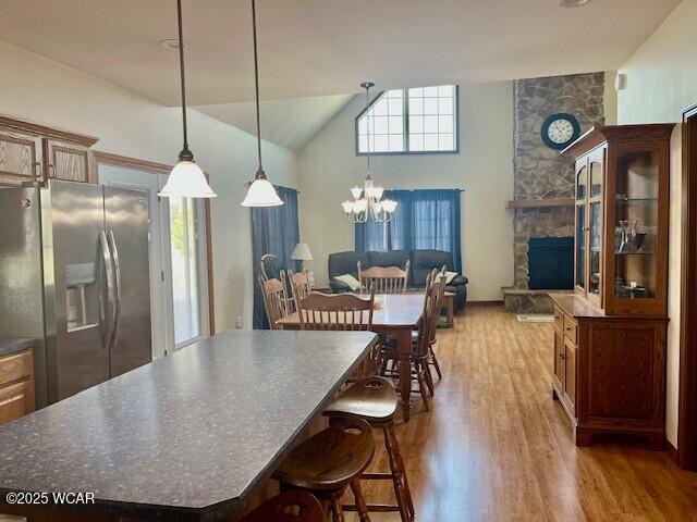 6608 HARDING HWY., Lima, Ohio