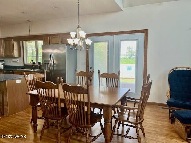 6608 HARDING HWY., Lima, Ohio