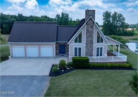 6608 HARDING HWY., Lima, Ohio, 4 Bedrooms Bedrooms, ,3 BathroomsBathrooms,Residential,For Sale,HARDING HWY.,307674