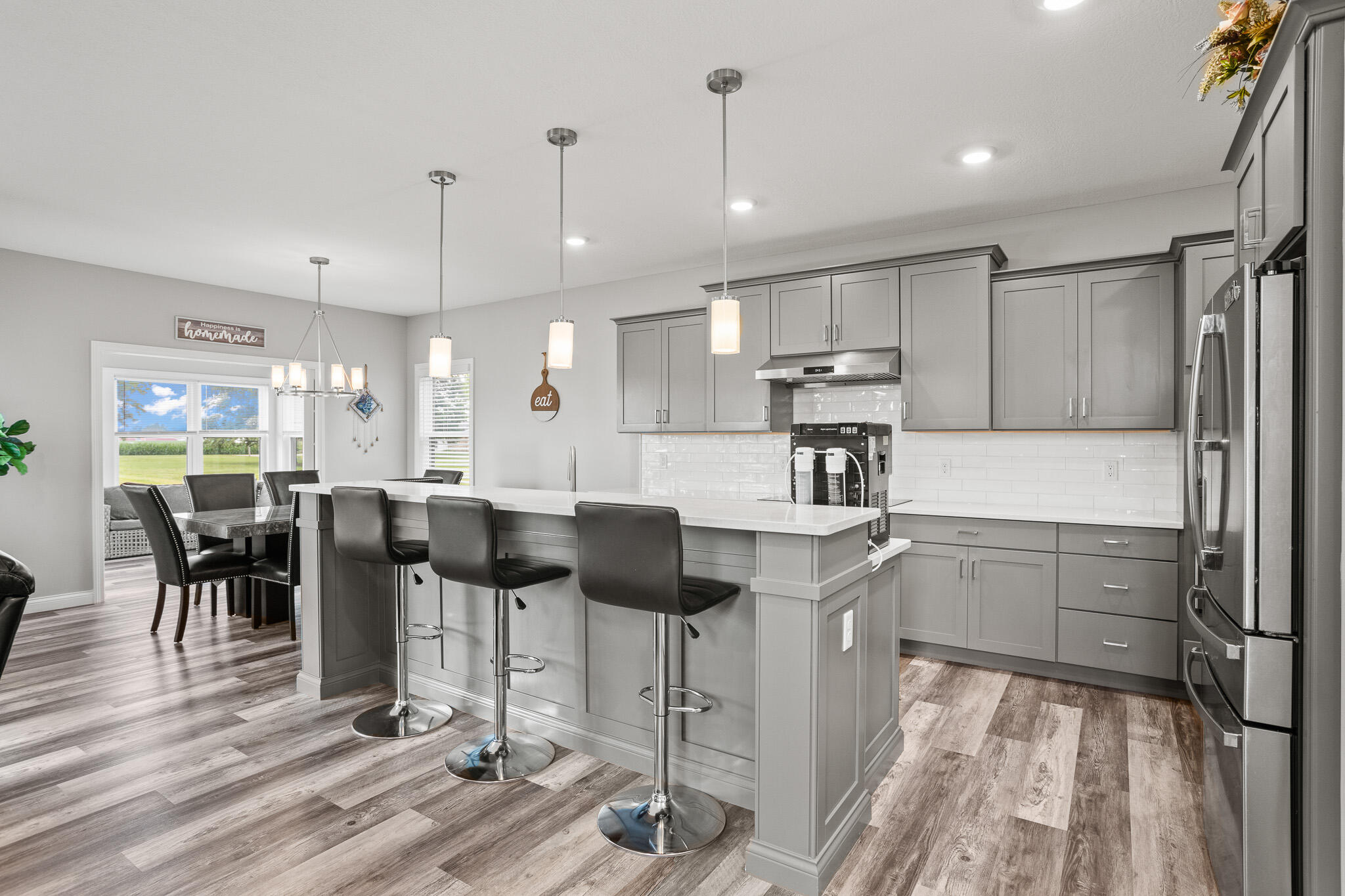 974 Stony Brook Lane, Troy, Ohio 45373
