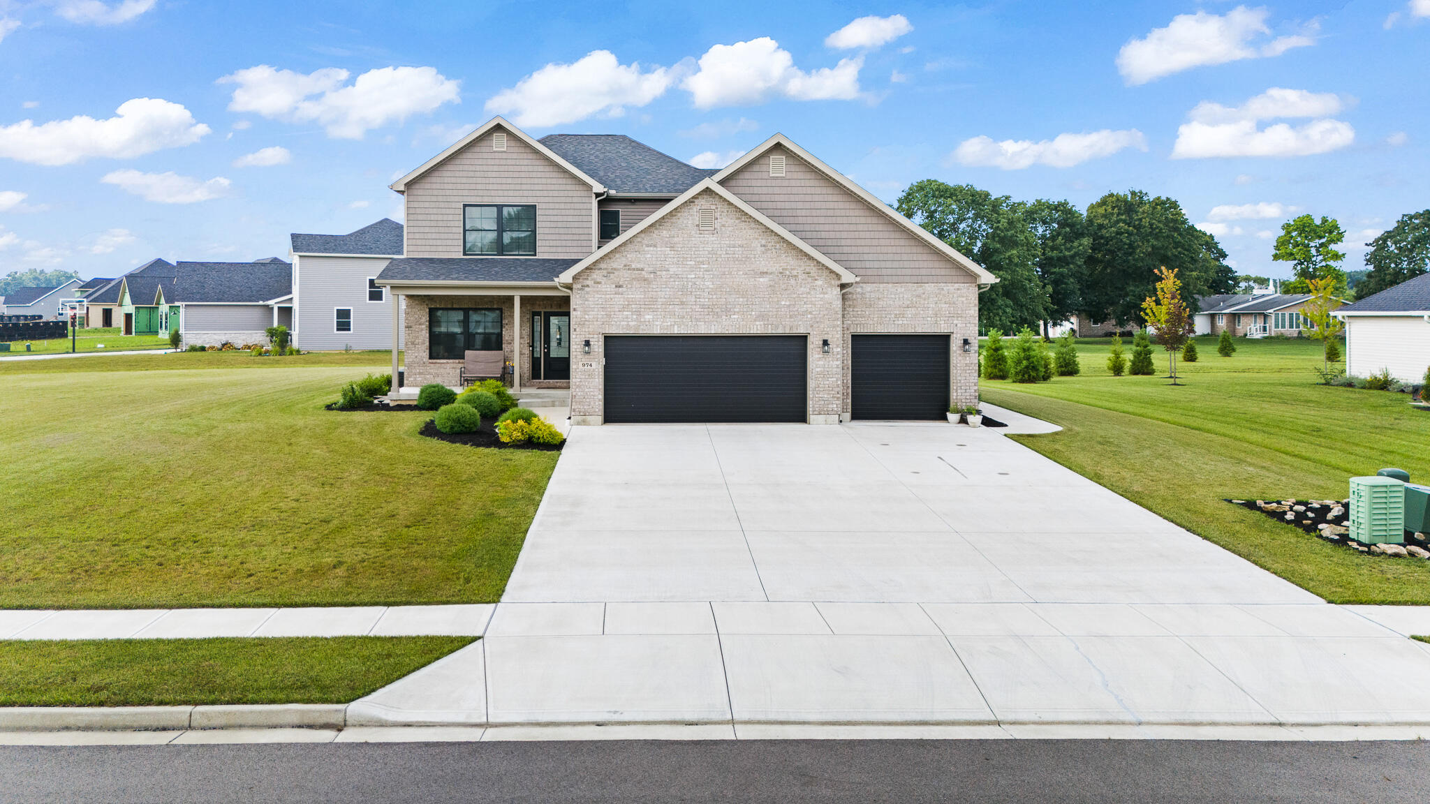 974 Stony Brook Lane, Troy, Ohio 45373