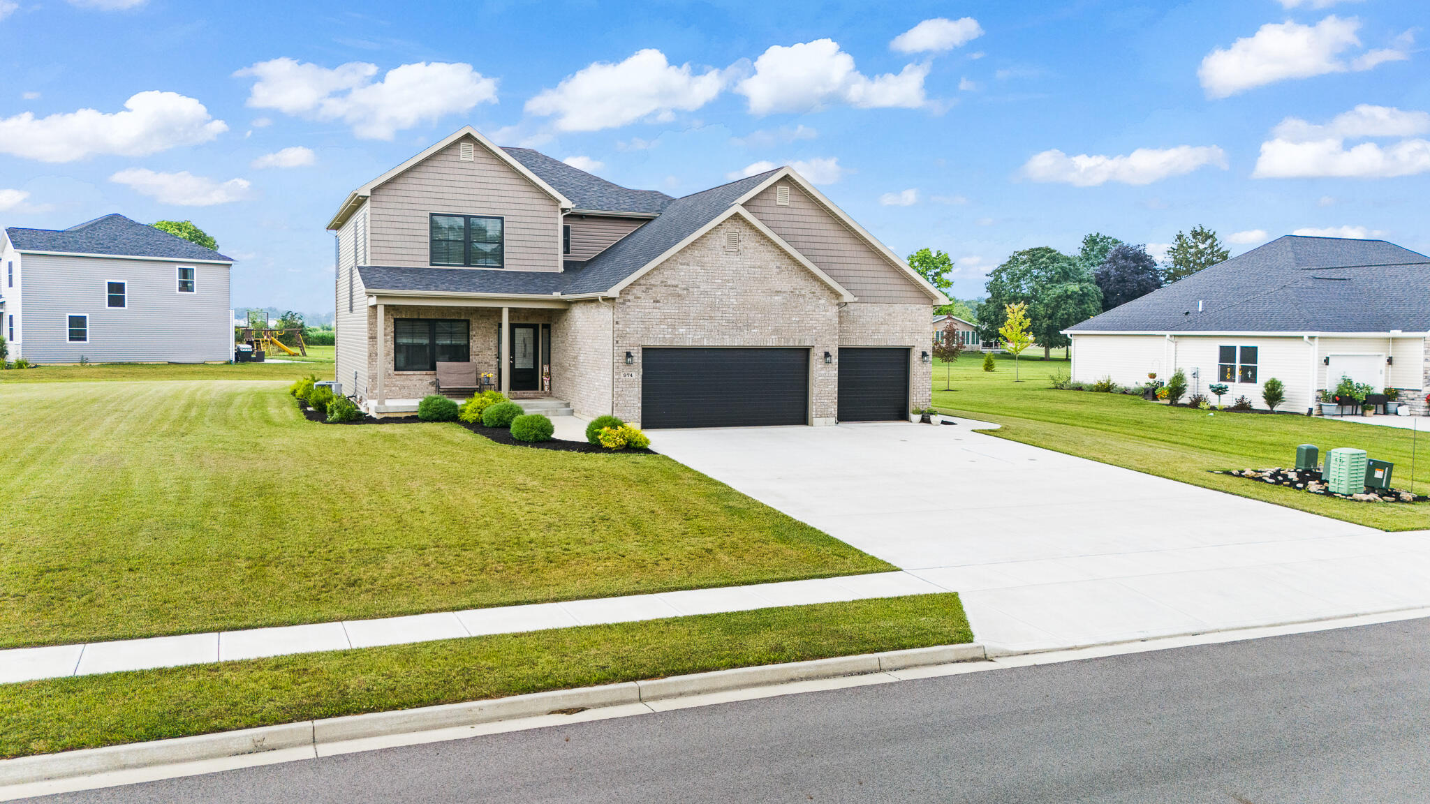 974 Stony Brook Lane, Troy, Ohio 45373