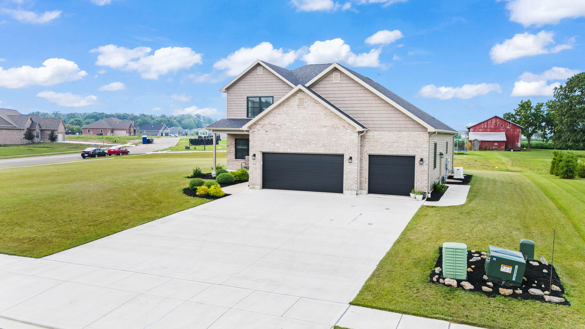 974 Stony Brook Lane, Troy, Ohio 45373
