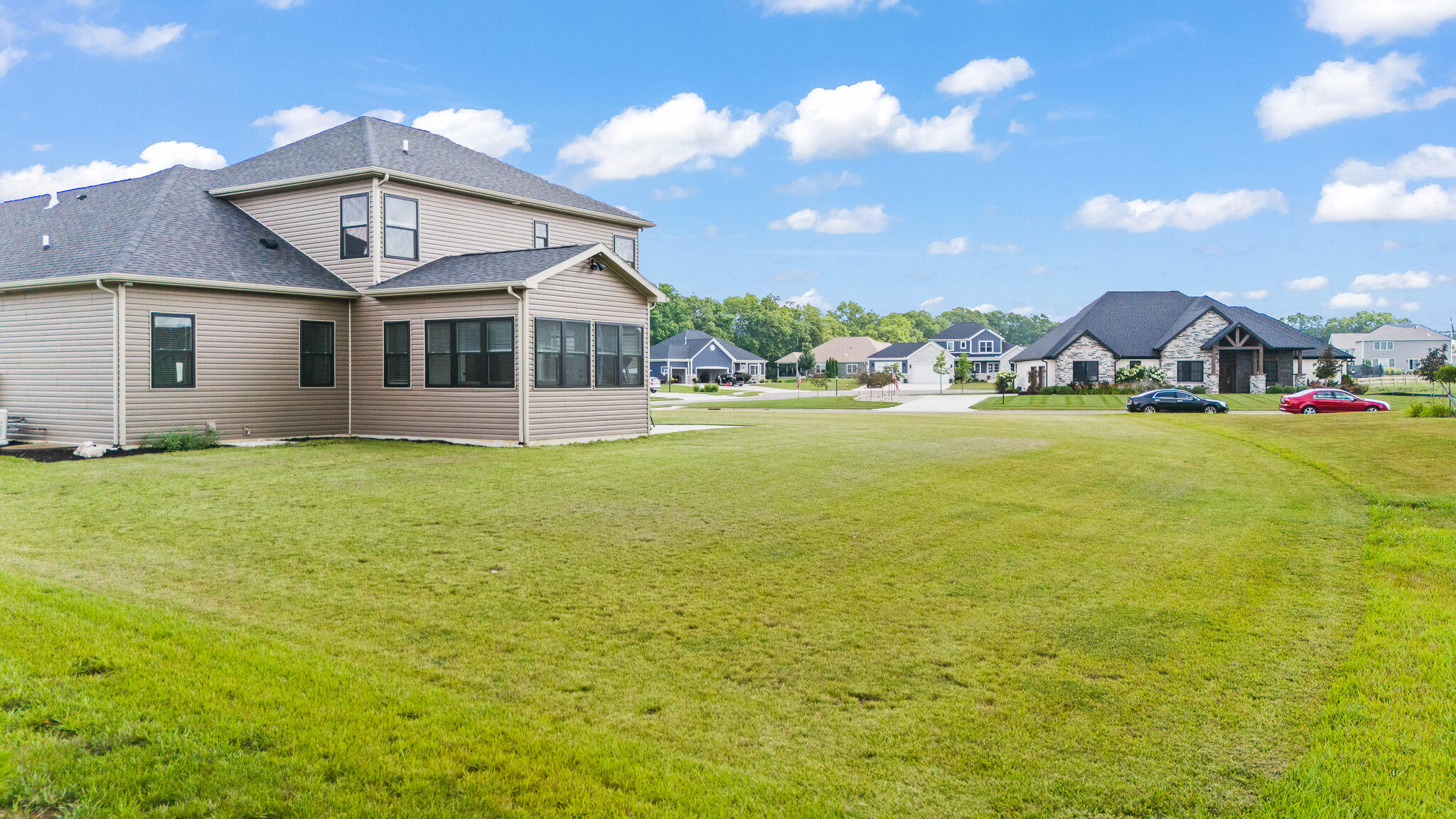 974 Stony Brook Lane, Troy, Ohio 45373
