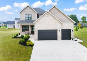 974 Stony Brook Lane, Troy, Ohio 45373, 6 Bedrooms Bedrooms, ,3 BathroomsBathrooms,Residential,For Sale,Stony Brook,1040077