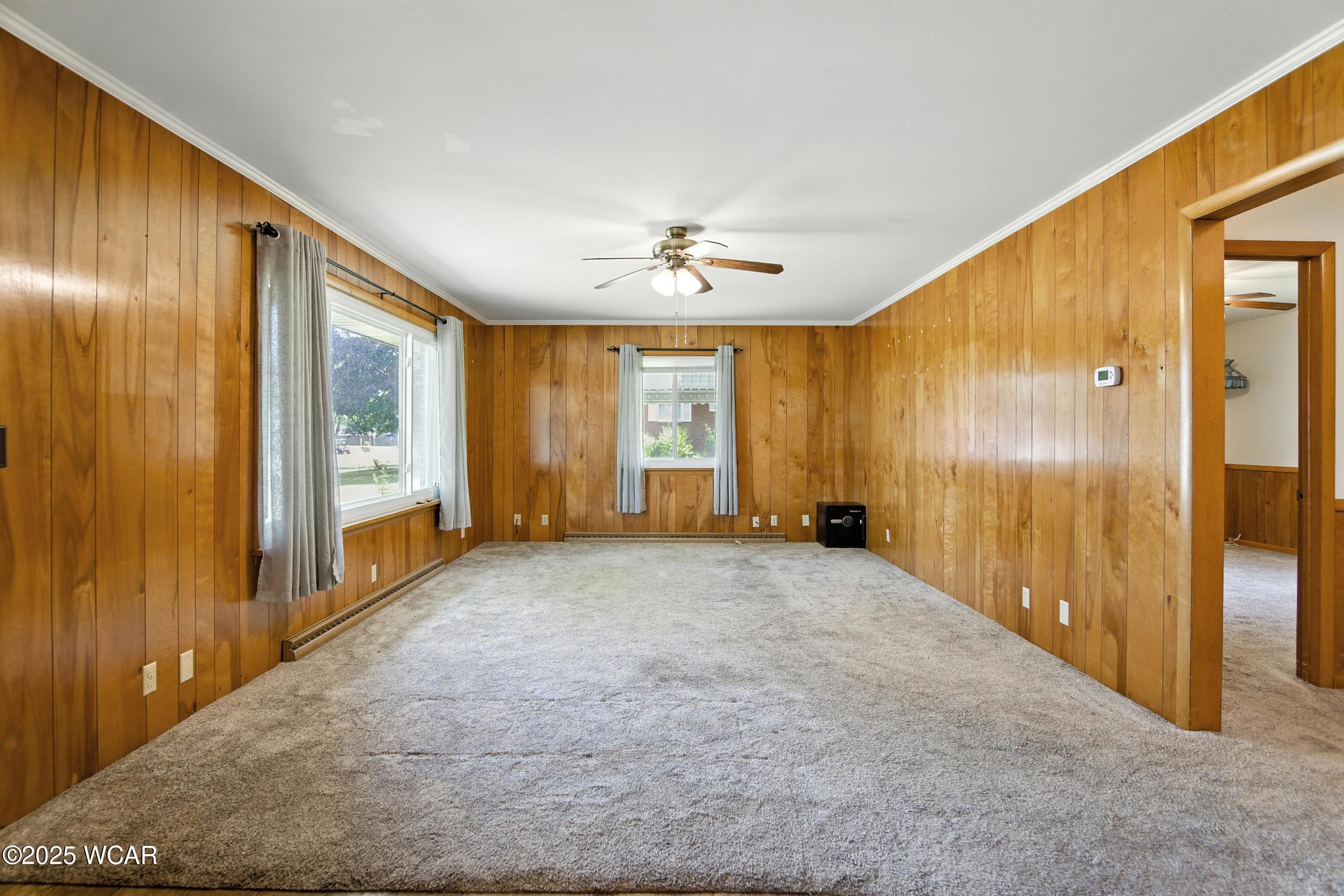 407 Walcot Street, Willshire, Ohio