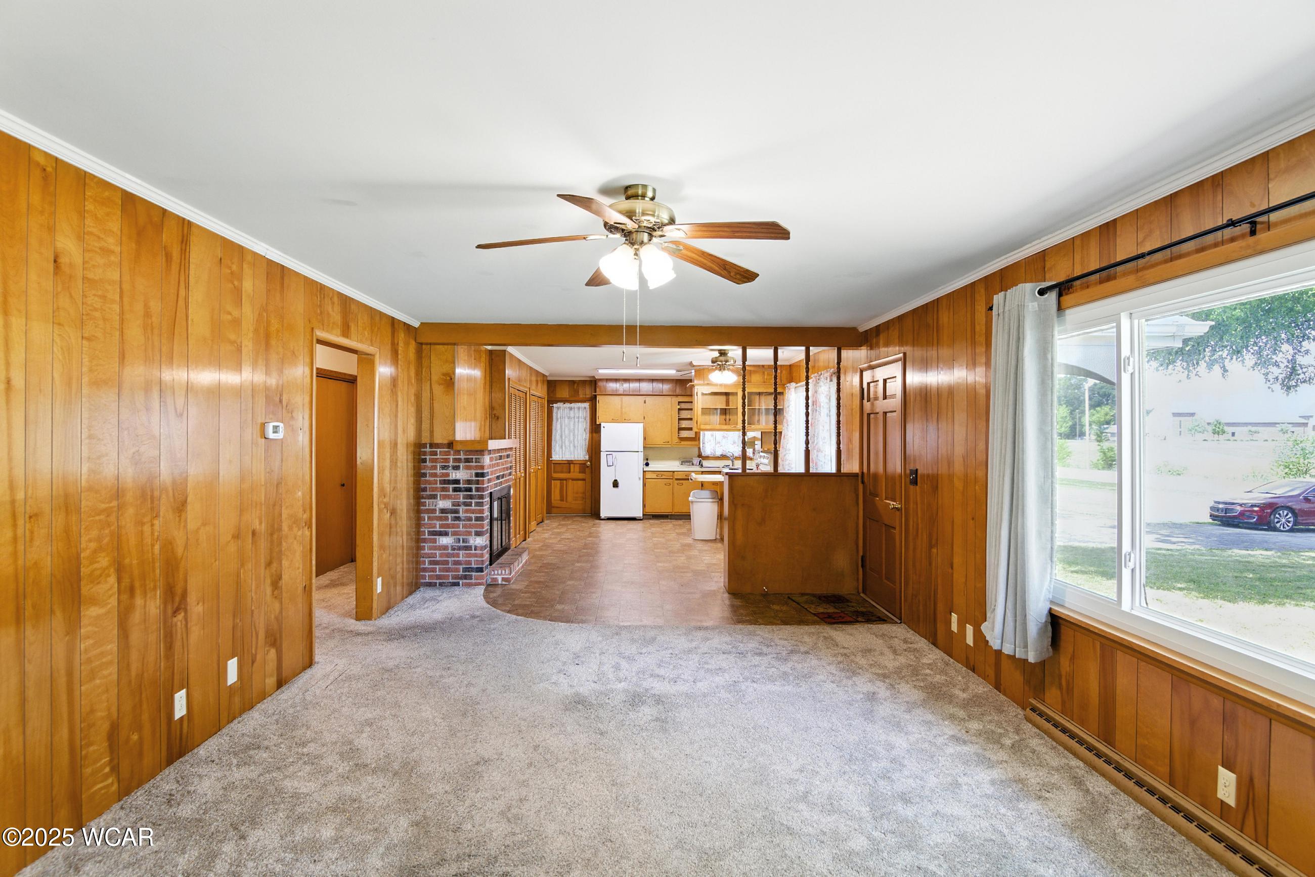 407 Walcot Street, Willshire, Ohio