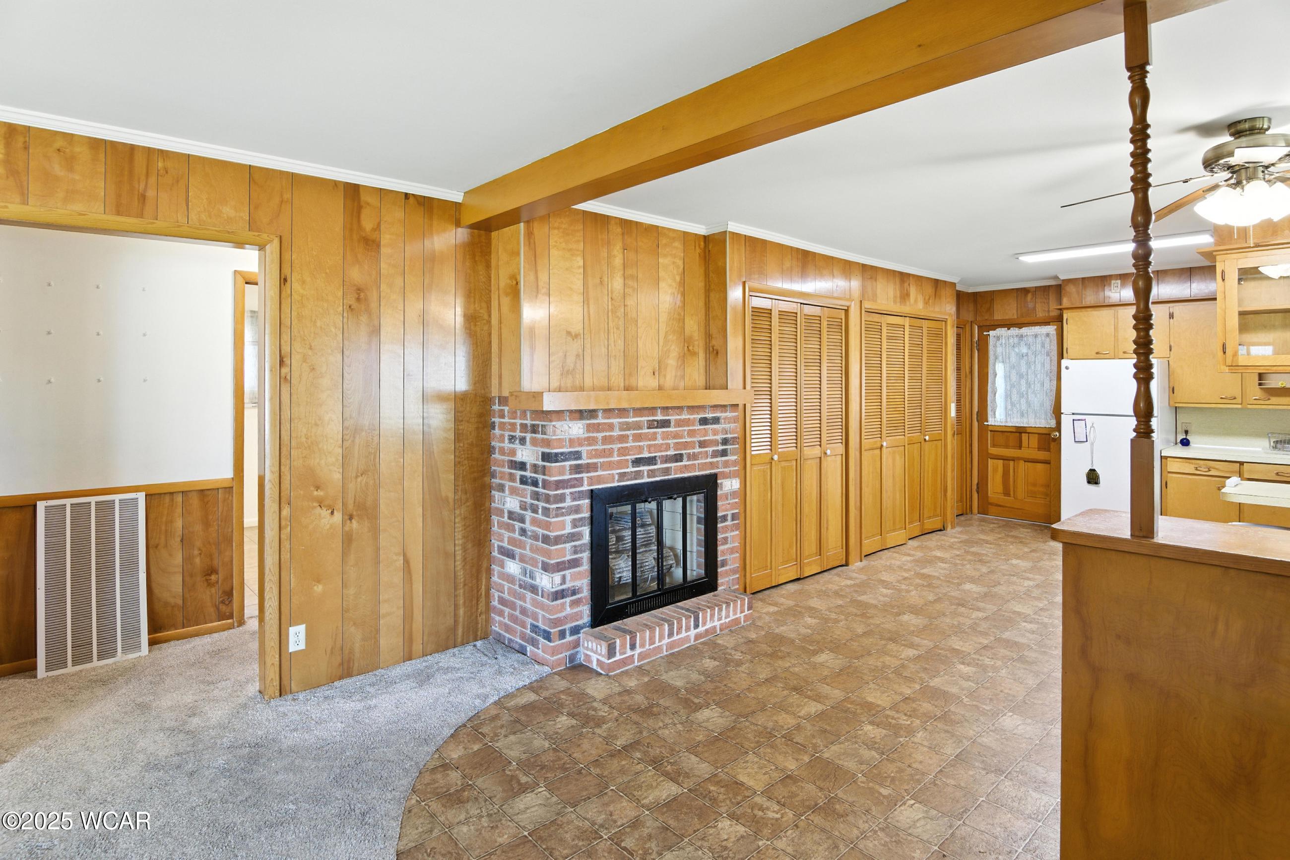 407 Walcot Street, Willshire, Ohio