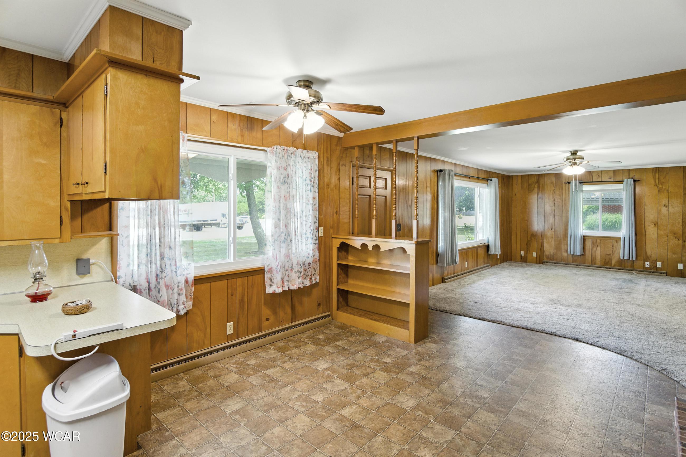 407 Walcot Street, Willshire, Ohio