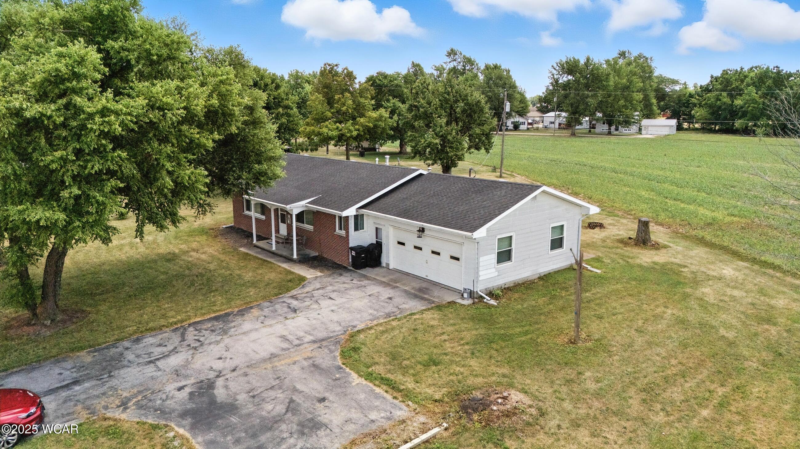 407 Walcot Street, Willshire, Ohio