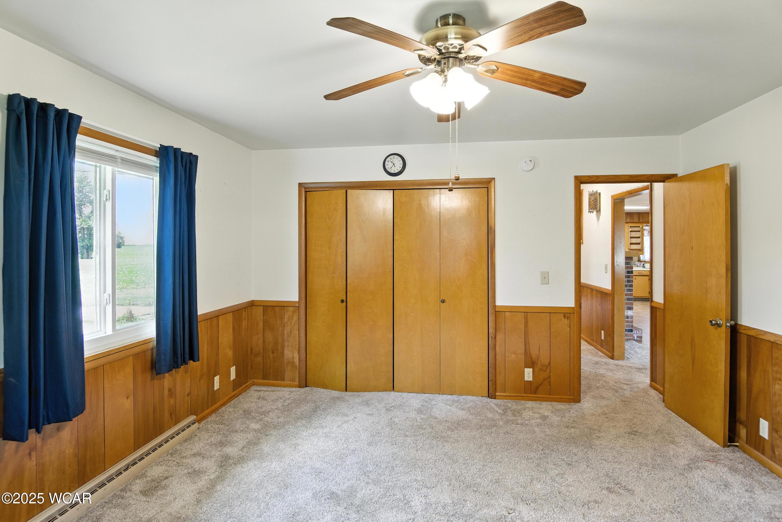 407 Walcot Street, Willshire, Ohio