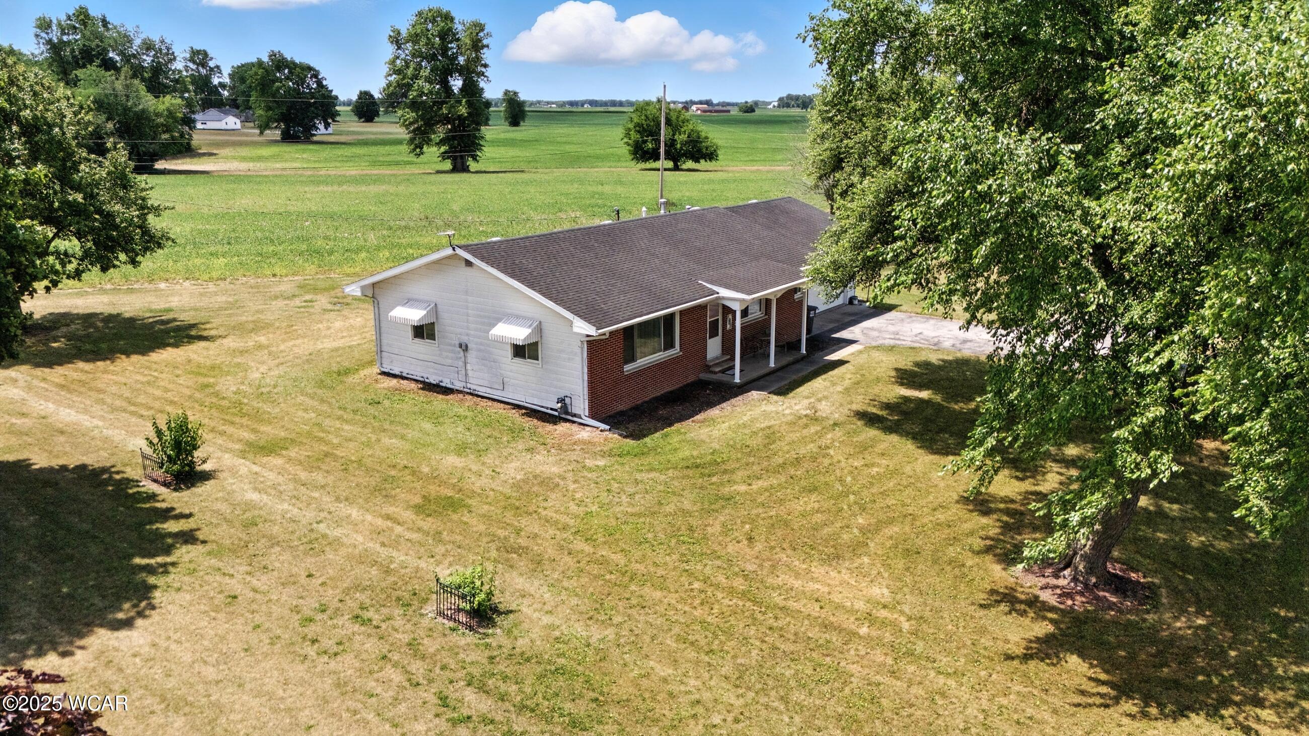 407 Walcot Street, Willshire, Ohio