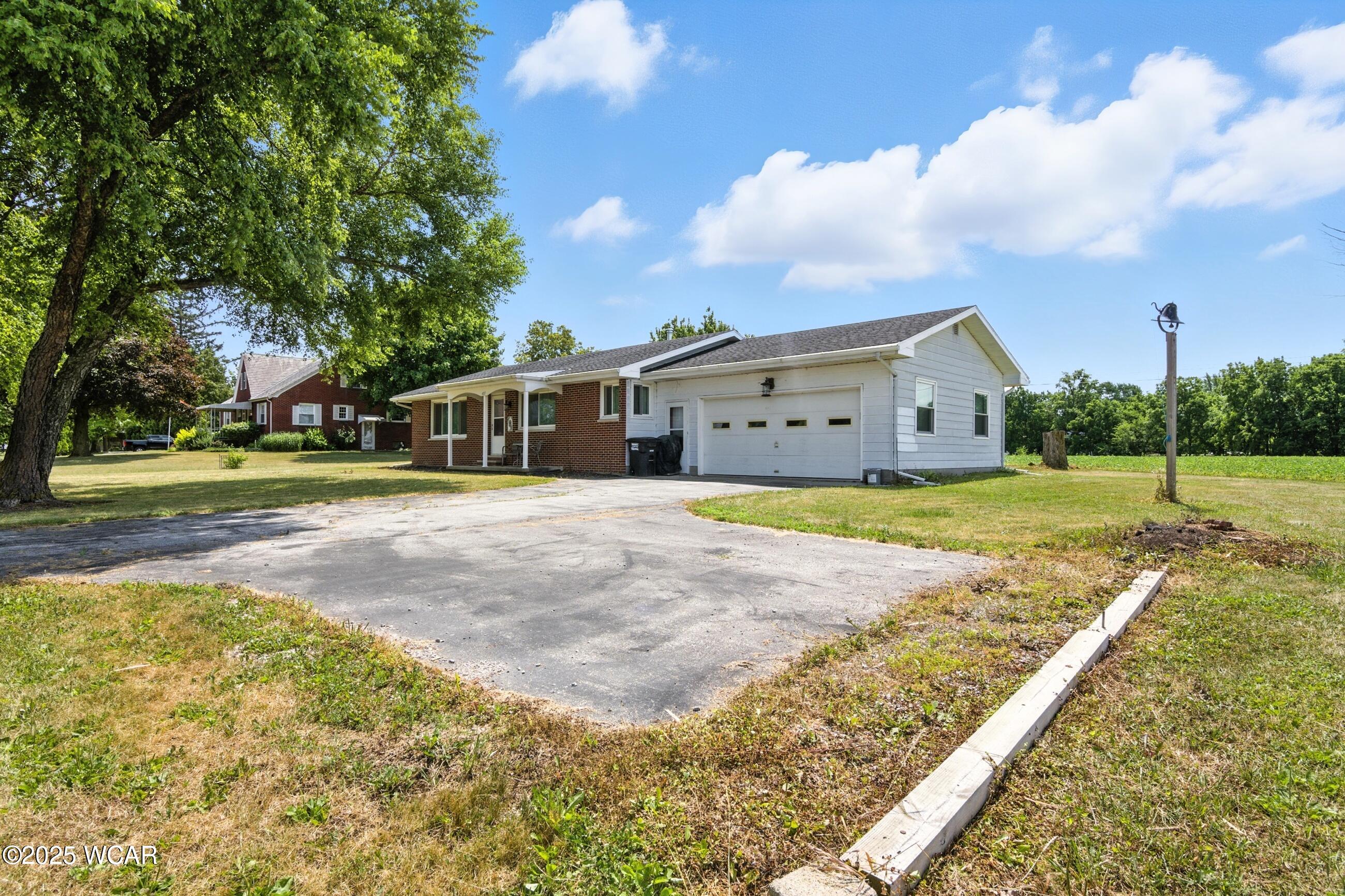 407 Walcot Street, Willshire, Ohio