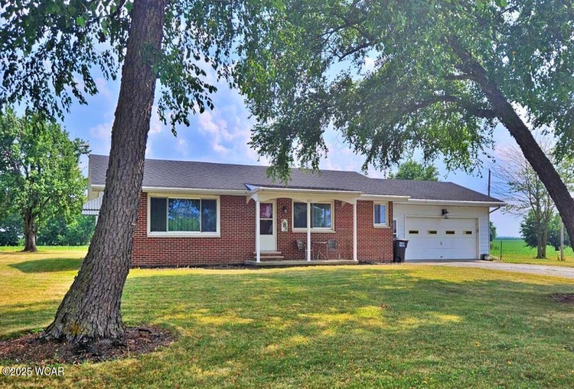 407 Walcot Street, Willshire, Ohio, 2 Bedrooms Bedrooms, ,1 BathroomBathrooms,Residential,For Sale,Walcot,307675