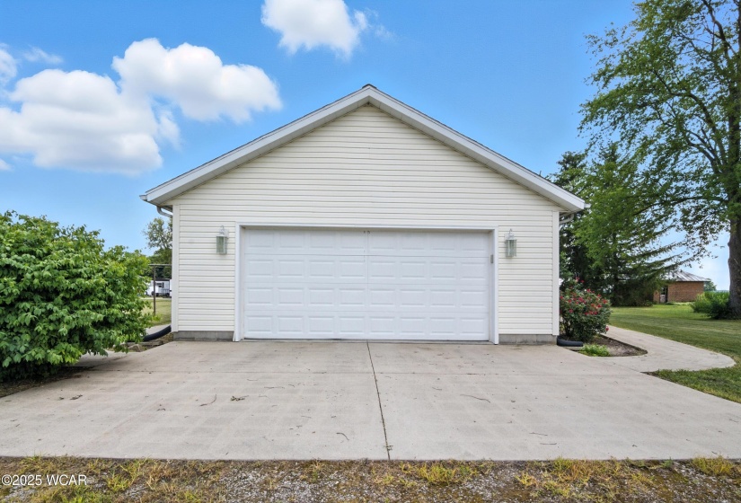 18916 Williams Street, Venedocia, Ohio, 3 Bedrooms Bedrooms, ,2 BathroomsBathrooms,Residential,For Sale,Williams,307676