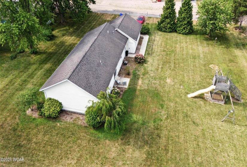 18916 Williams Street, Venedocia, Ohio, 3 Bedrooms Bedrooms, ,2 BathroomsBathrooms,Residential,For Sale,Williams,307676