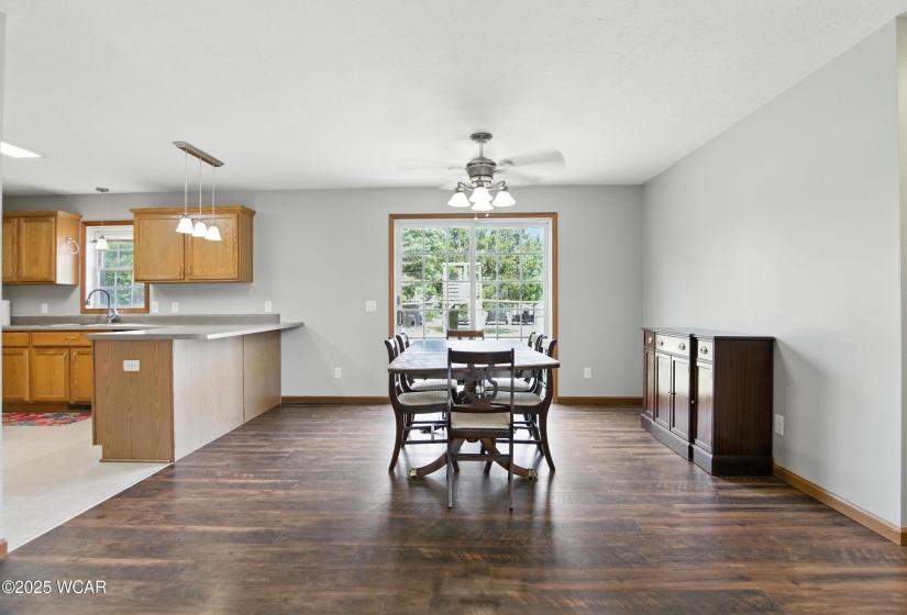 18916 Williams Street, Venedocia, Ohio, 3 Bedrooms Bedrooms, ,2 BathroomsBathrooms,Residential,For Sale,Williams,307676