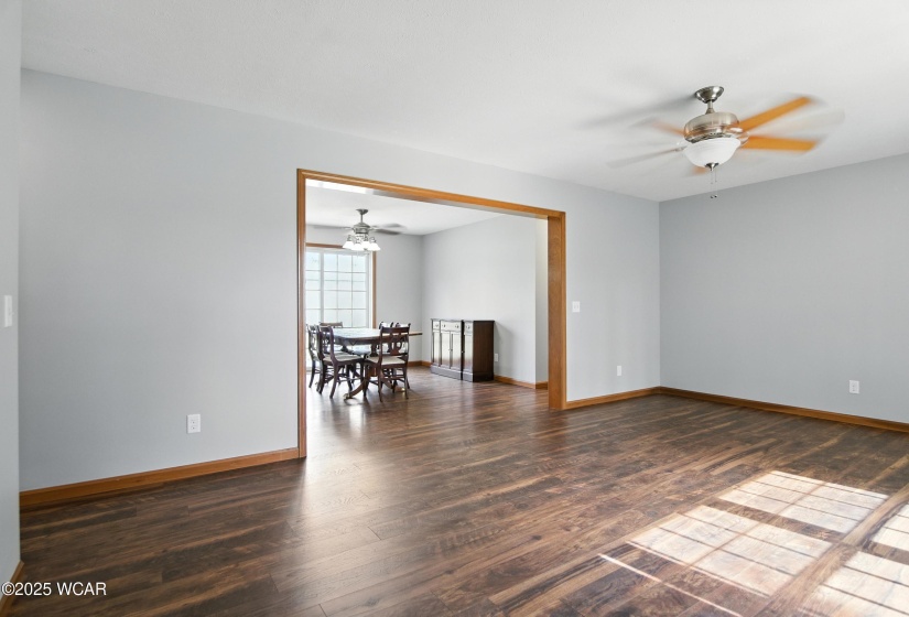 18916 Williams Street, Venedocia, Ohio, 3 Bedrooms Bedrooms, ,2 BathroomsBathrooms,Residential,For Sale,Williams,307676