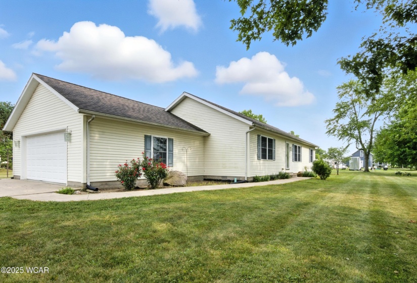 18916 Williams Street, Venedocia, Ohio, 3 Bedrooms Bedrooms, ,2 BathroomsBathrooms,Residential,For Sale,Williams,307676