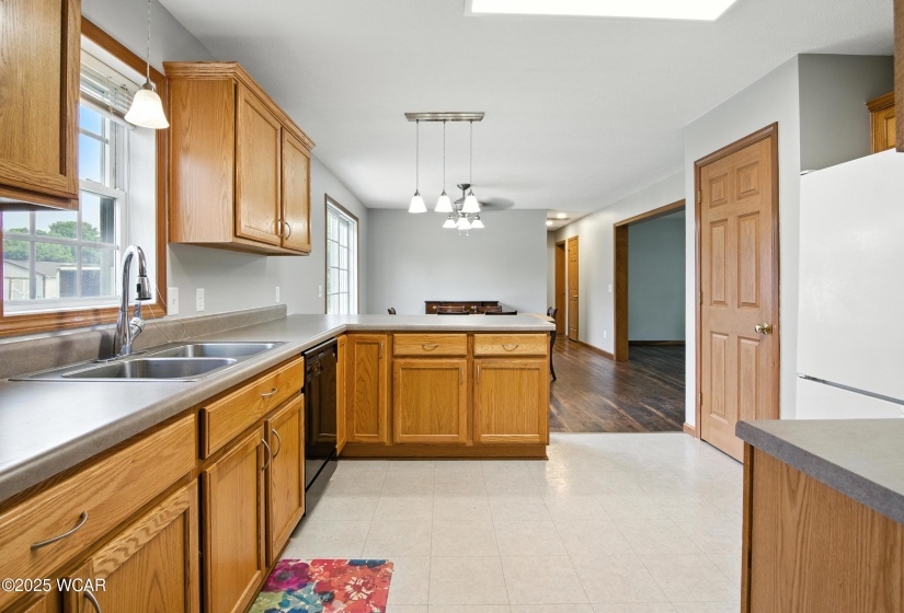 18916 Williams Street, Venedocia, Ohio, 3 Bedrooms Bedrooms, ,2 BathroomsBathrooms,Residential,For Sale,Williams,307676