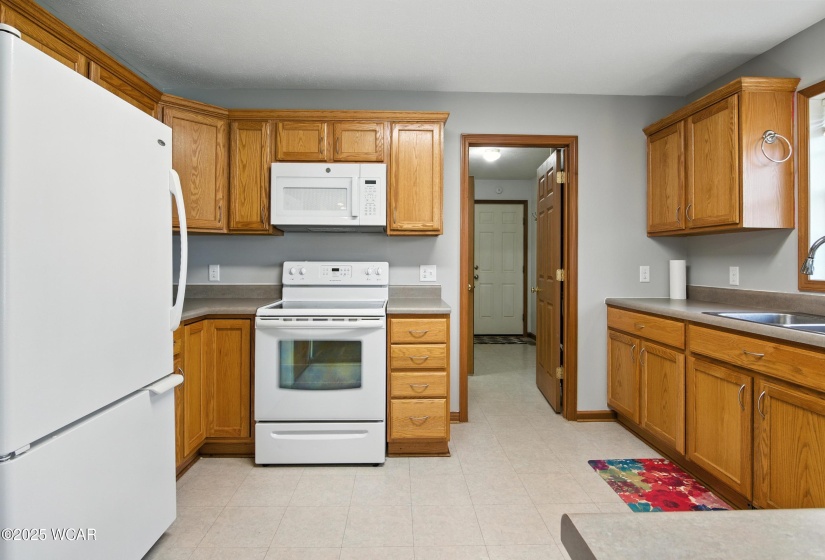 18916 Williams Street, Venedocia, Ohio, 3 Bedrooms Bedrooms, ,2 BathroomsBathrooms,Residential,For Sale,Williams,307676