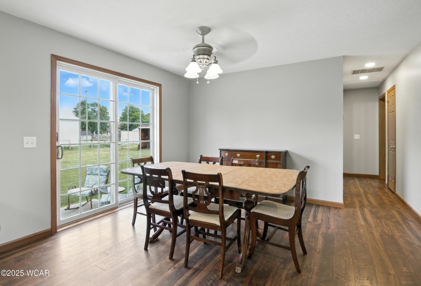 18916 Williams Street, Venedocia, Ohio, 3 Bedrooms Bedrooms, ,2 BathroomsBathrooms,Residential,For Sale,Williams,307676