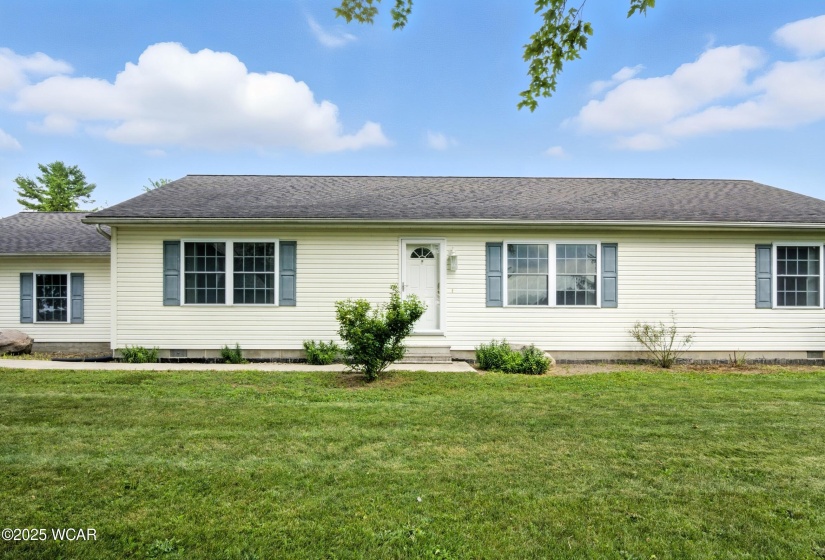 18916 Williams Street, Venedocia, Ohio, 3 Bedrooms Bedrooms, ,2 BathroomsBathrooms,Residential,For Sale,Williams,307676