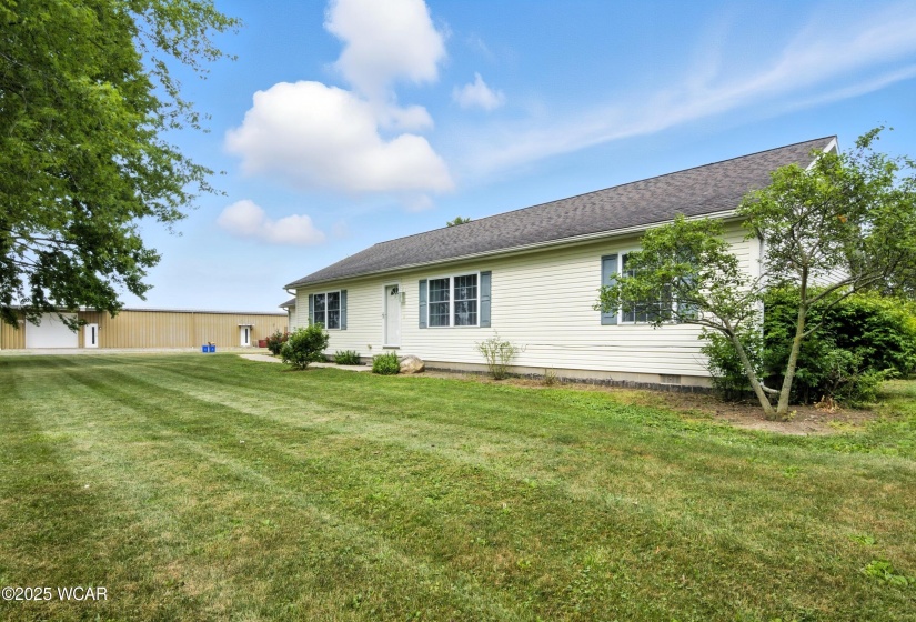18916 Williams Street, Venedocia, Ohio, 3 Bedrooms Bedrooms, ,2 BathroomsBathrooms,Residential,For Sale,Williams,307676