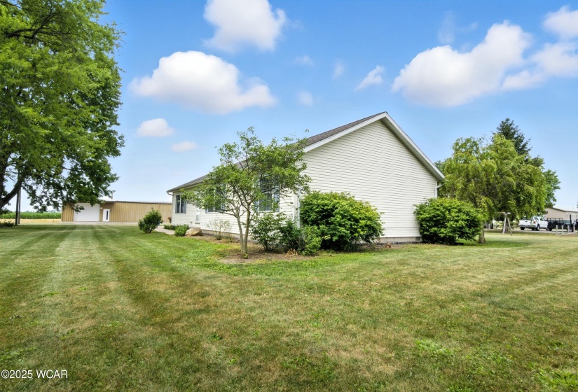 18916 Williams Street, Venedocia, Ohio, 3 Bedrooms Bedrooms, ,2 BathroomsBathrooms,Residential,For Sale,Williams,307676