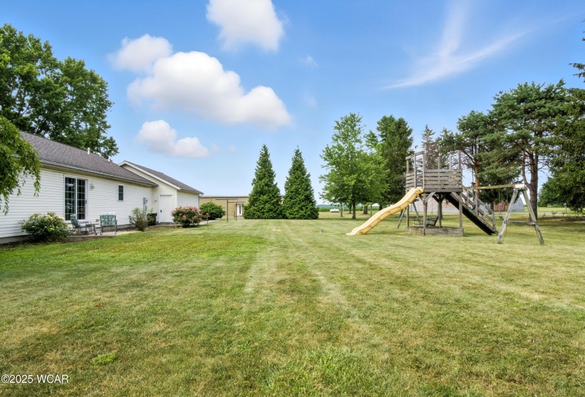 18916 Williams Street, Venedocia, Ohio, 3 Bedrooms Bedrooms, ,2 BathroomsBathrooms,Residential,For Sale,Williams,307676