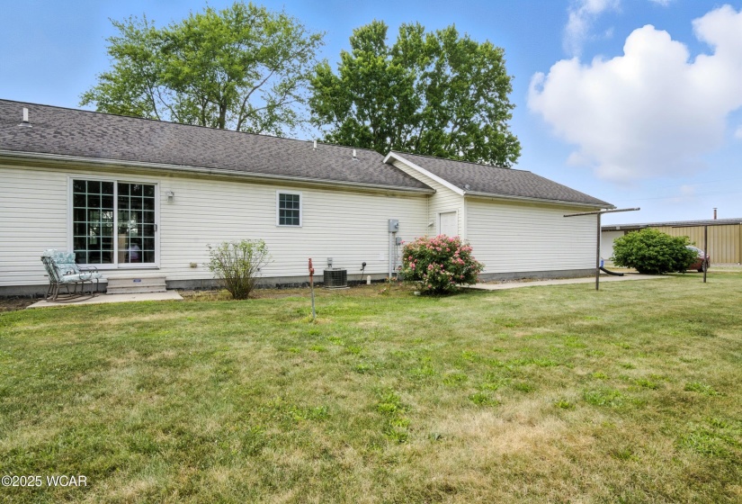 18916 Williams Street, Venedocia, Ohio, 3 Bedrooms Bedrooms, ,2 BathroomsBathrooms,Residential,For Sale,Williams,307676