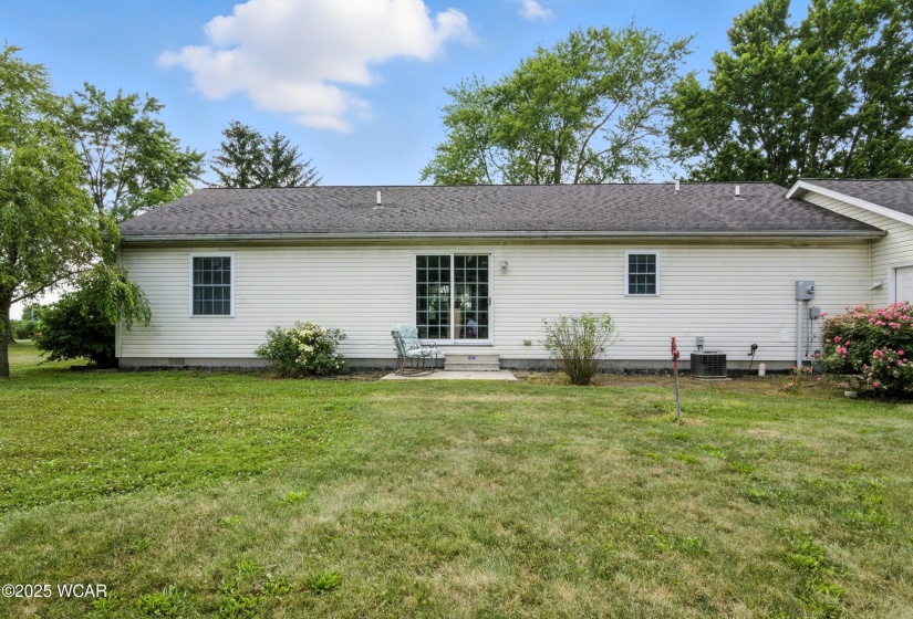18916 Williams Street, Venedocia, Ohio, 3 Bedrooms Bedrooms, ,2 BathroomsBathrooms,Residential,For Sale,Williams,307676