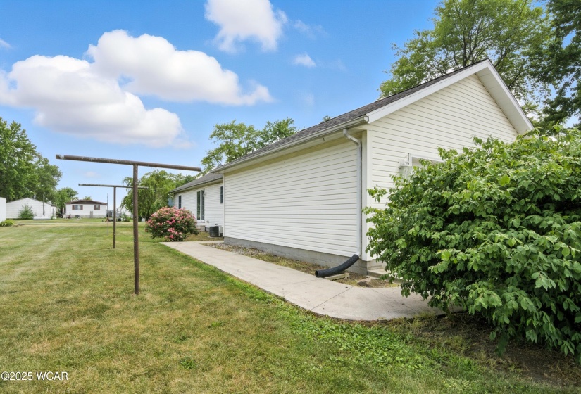 18916 Williams Street, Venedocia, Ohio, 3 Bedrooms Bedrooms, ,2 BathroomsBathrooms,Residential,For Sale,Williams,307676