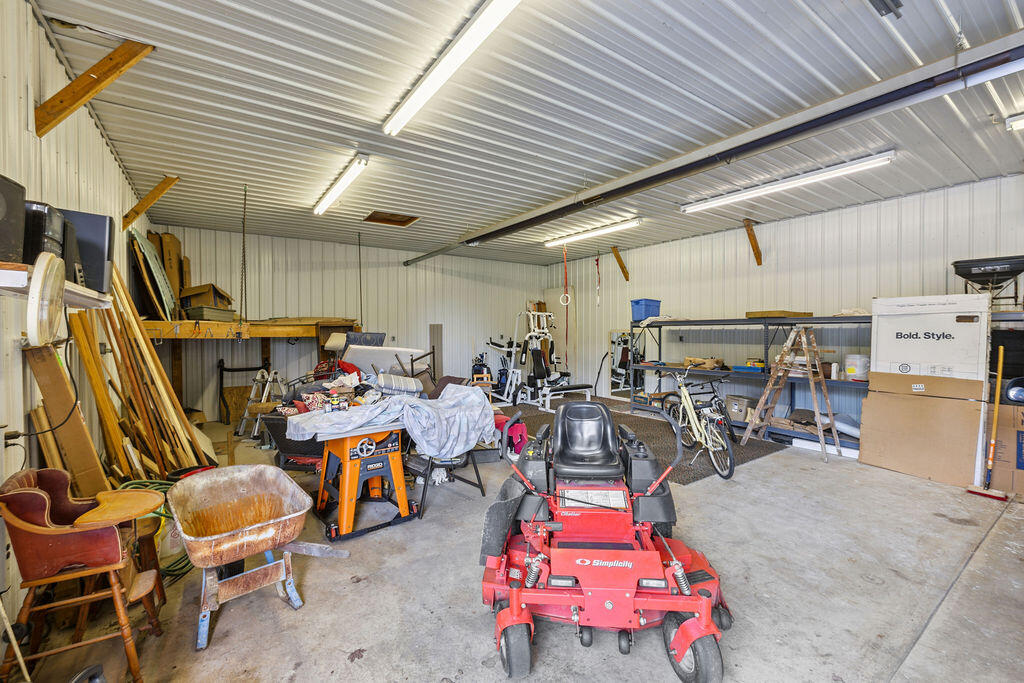 12600 Christiansburg Jackson Road, Saint Paris, Ohio 43072