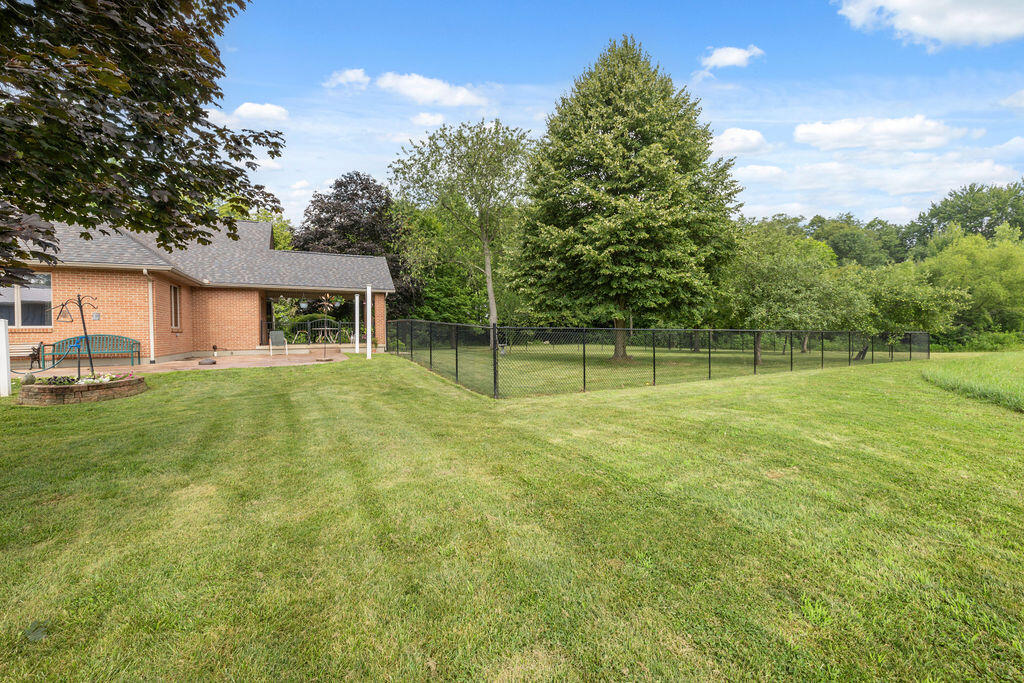 12600 Christiansburg Jackson Road, Saint Paris, Ohio 43072