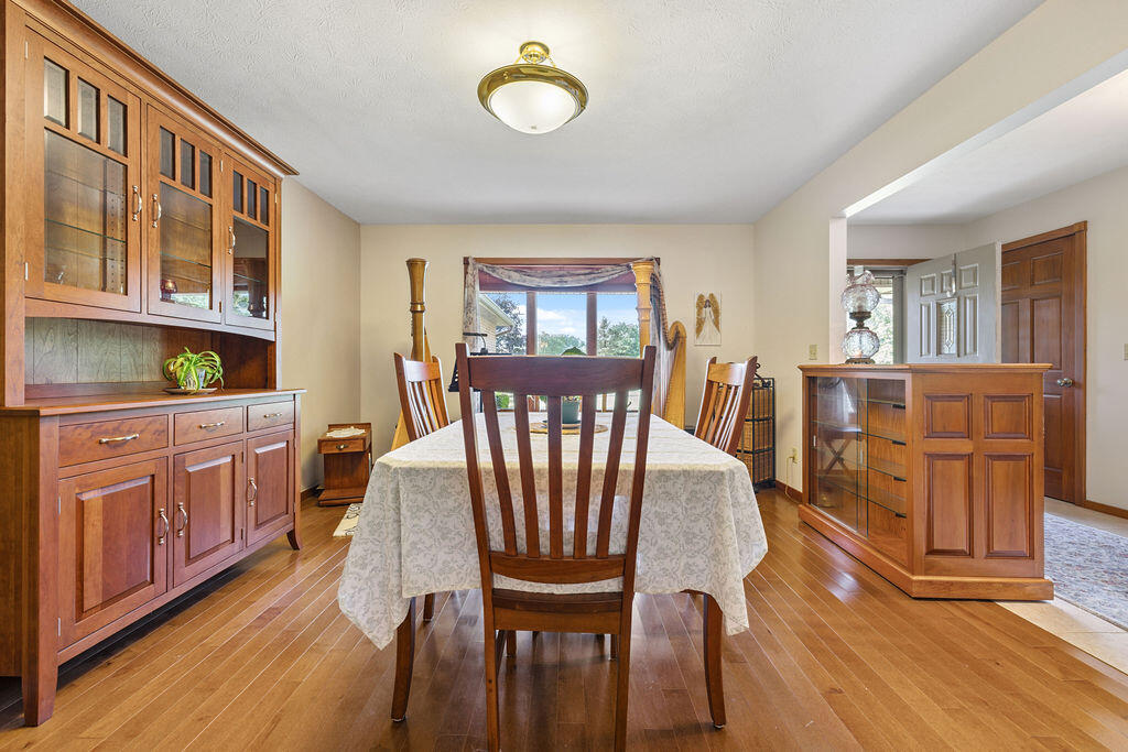 12600 Christiansburg Jackson Road, Saint Paris, Ohio 43072