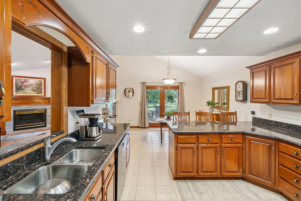 12600 Christiansburg Jackson Road, Saint Paris, Ohio 43072
