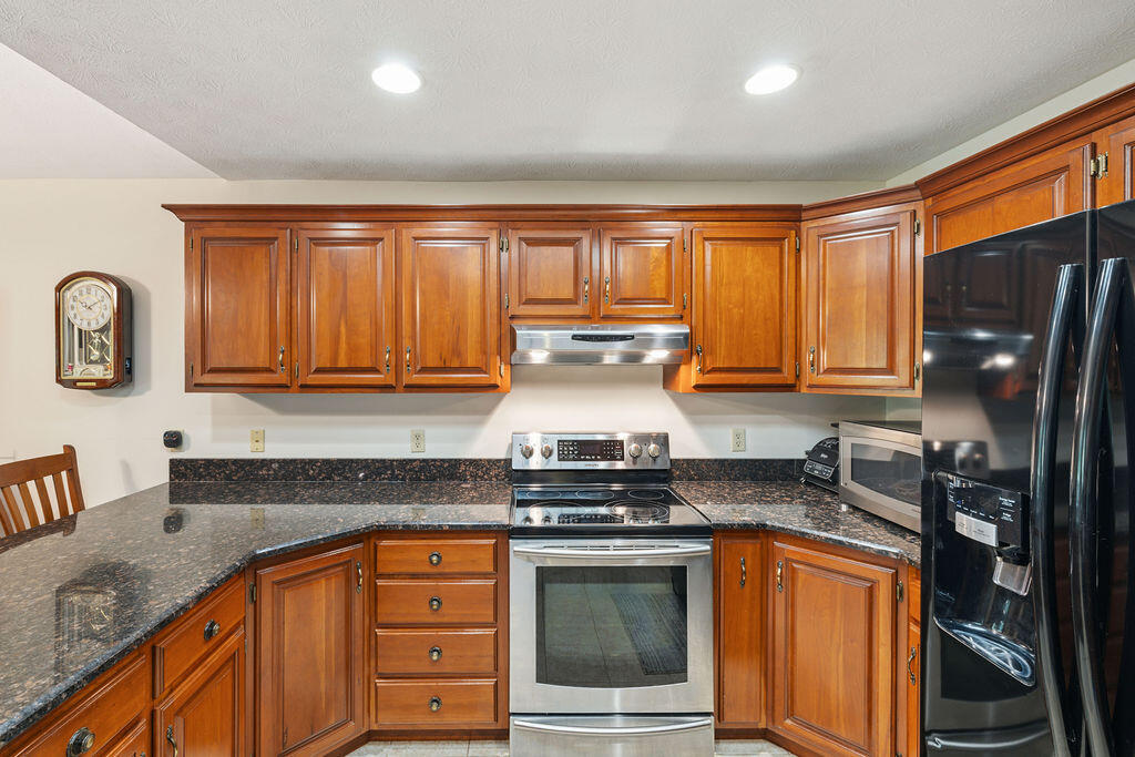 12600 Christiansburg Jackson Road, Saint Paris, Ohio 43072