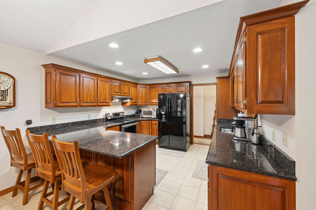 12600 Christiansburg Jackson Road, Saint Paris, Ohio 43072
