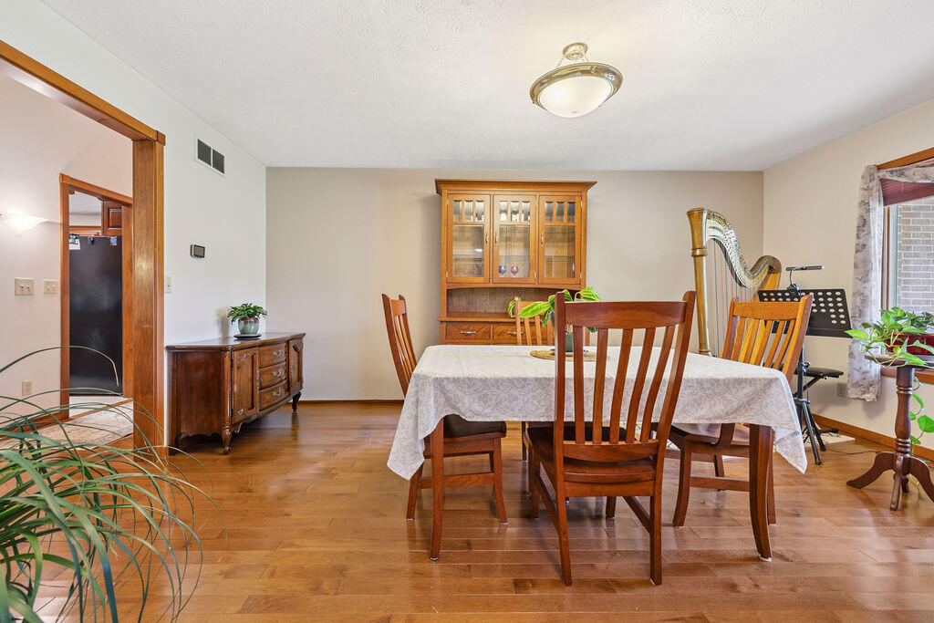 12600 Christiansburg Jackson Road, Saint Paris, Ohio 43072