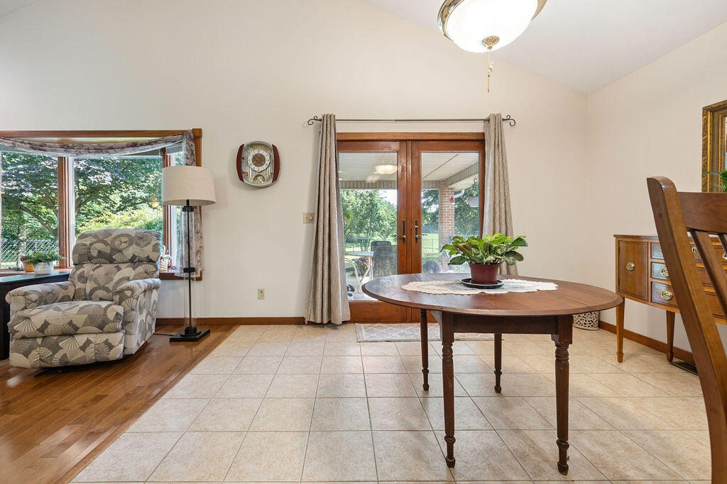 12600 Christiansburg Jackson Road, Saint Paris, Ohio 43072