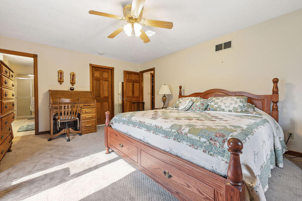 12600 Christiansburg Jackson Road, Saint Paris, Ohio 43072