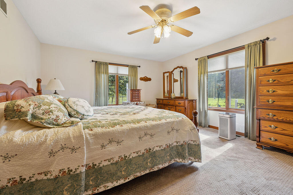 12600 Christiansburg Jackson Road, Saint Paris, Ohio 43072