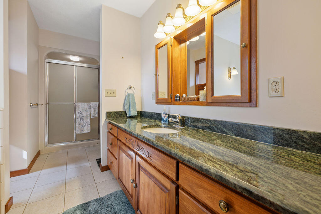 12600 Christiansburg Jackson Road, Saint Paris, Ohio 43072